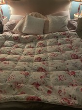 Cath Kidston Eiderdown