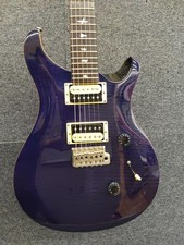 PRS SE CUSTOM24 Electric Guitar-21