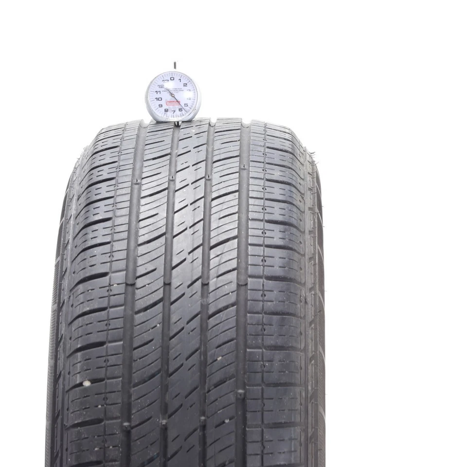 Juego de (4) usados 225/65R17 Kumho Eco Solus KL21 102H - 5.5-6.5/32 Foto 3 de 4