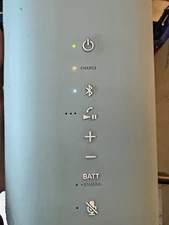 Sony SRS-XE300 X Series Wireless Portable Bluetooth Speaker Blue **PLEASE READ**