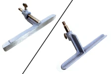 Orig. Fence Rod & Screw for Sears Craftsman No. 3730 Rabbet Plane -mjdtoolparts