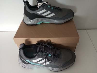 adidas Terrex Rain RDY Eastrail HQ0932 Wanderschuhe, Größe 39 1/3 Neu im Karton
