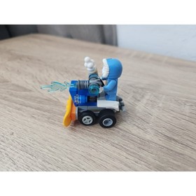 LEGO Creator Set 3 in 1 Firetruck 6911 Race Car 6910 Vehicles Marvel 76063 