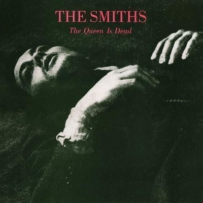 Vinyl Neu - Smiths (The) - The Queen Is Dead -I- Rhino Records