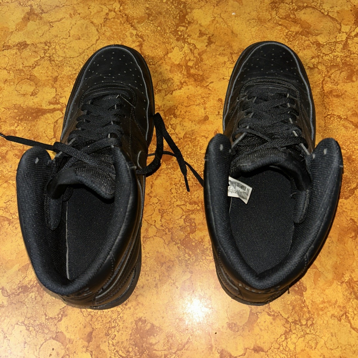 Worn A Few Times Does Not Come With Box View 3