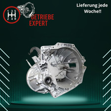 Getriebe  20CQ70 Peugeot Bipper 1.4 HDI 5-gang  Kostenloses &Ouml;l!