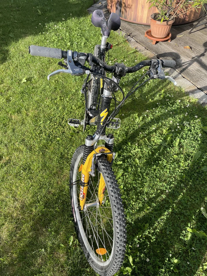 Specialized Mountainbike  - Damen - RockHopper - Bild 4 von 4