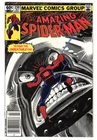 Amazing Spider-Man #230 (VF/NM) (Marvel 1982) NSV