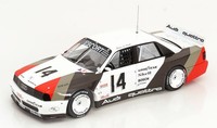 1:18 Werk83 Audi 200 Quattro Winner Cleveland Trans-Am 1988 Stuck