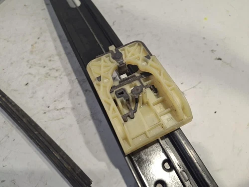 2G4837461B Elevalunas Delantero Izquierdo para VOLKSWAGEN POLO VI (AW1)(0 130418 - Imagen 3 de 5