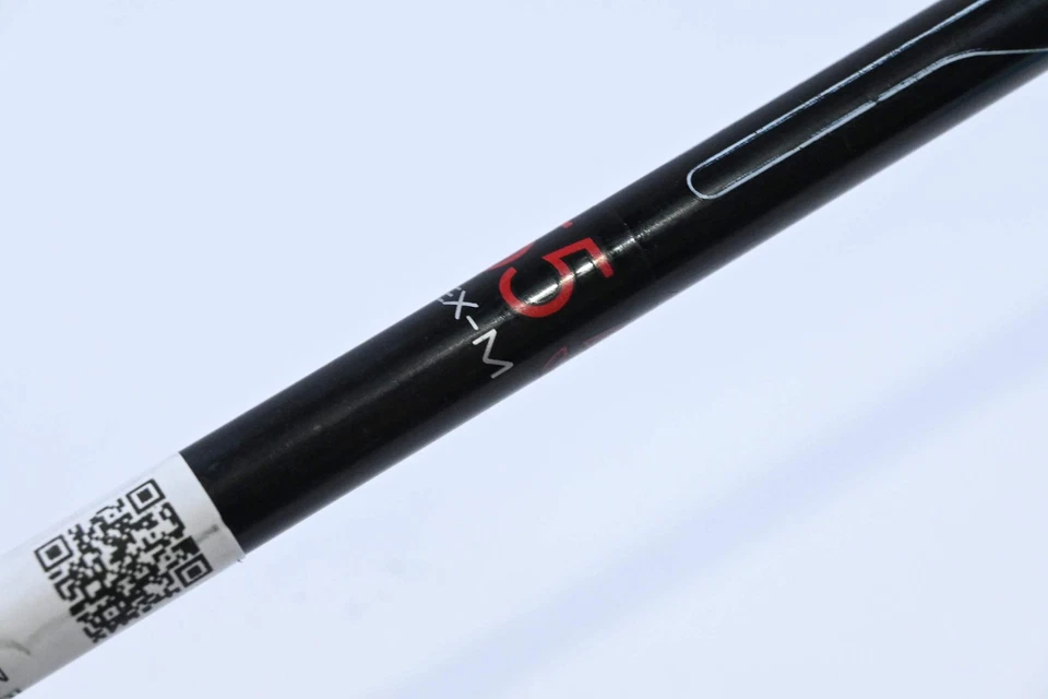 Taylormade M2 2016 Pitching Wedge / 43.5 Degree / Senior Flex M2 Reax 55 Shaft - Image 4 of 4