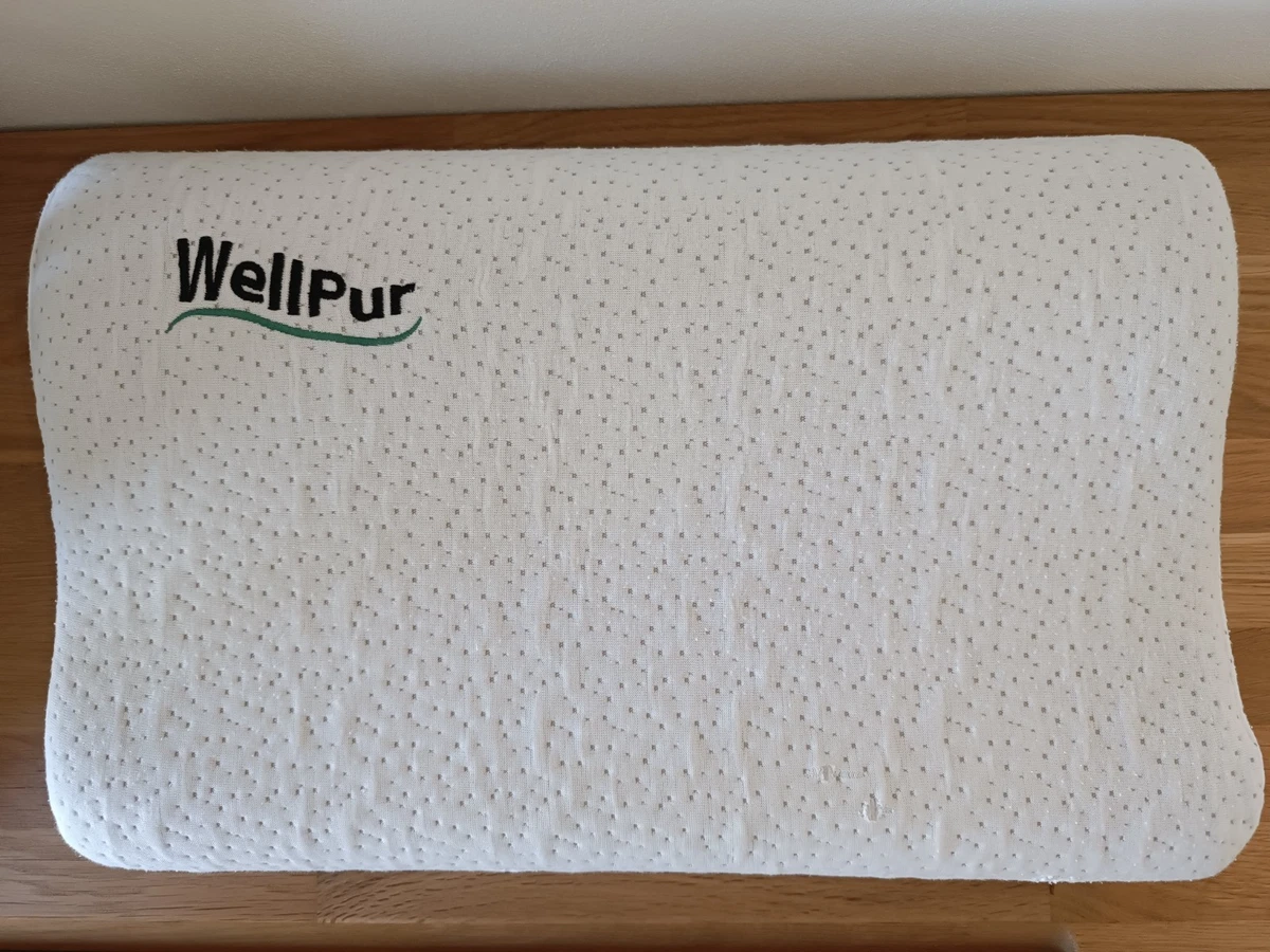 Wellpur Kissen online kaufen