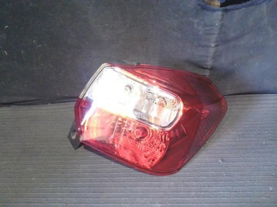 #ad Impreza GP7 Right Tail Lamp 84912 FJ040 OEM Recycled for 2.0I EyeSight 4WD $194.38