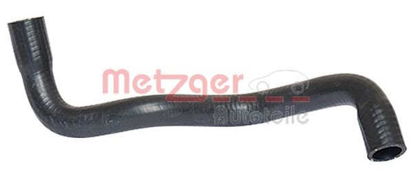 Metzger Autoteile KüHlerschlauch 2420171 FüR Opel Vectra Z02 Cc Signum Z03 F35-image
