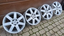 16" alloys 5x108 FORD FOCUS c-max TRANSIT CONNECT mondeo kuga escape galaxy puma