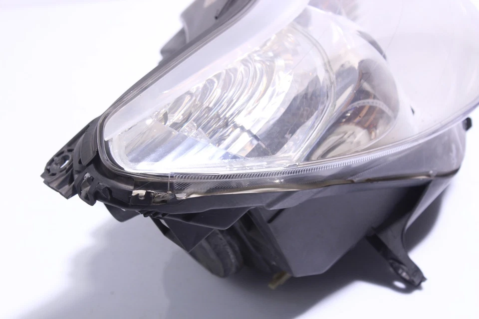 Scheinwerfer Xenon Rechts 89901091 Citroen C5 Bj.2008 - Bild 3 von 4