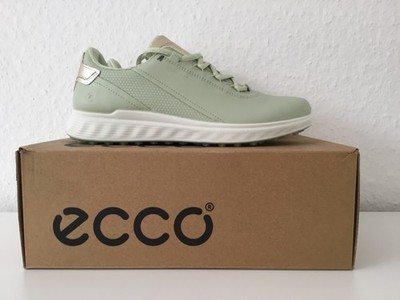 Ecco W Golf S-Casual Damen Golfschuh ( 102813-61207) Gr: wählbar neu in karton