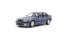  BMW Alpina B62.8 Sedan Alpina Blue OT1180 1:18 Otto Models