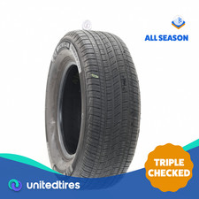 Used 26565r17 Michelin Primacy Ltx 112t - 7.532 Used 26565r17 Michelin Primacy Ltx 112t - 7.532