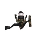 Mitchell Tanager Camo Angelspule ohne Rute Tarn - Unvollständig