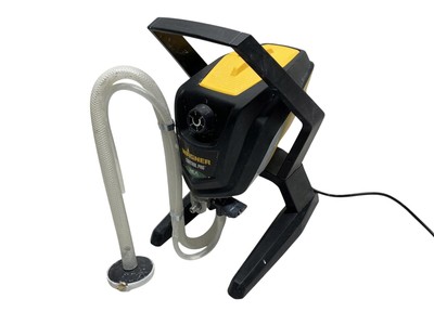 Farbspritzgerät WAGNER CONTROL PRO 350 R 600 W