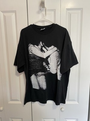 Some Girls Black XL T-shirt Cold Cave American Nightmare