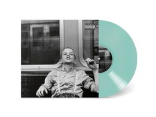Callum Beattie INDI Vinyl LP Coke Bottle Green Colour 2026