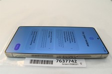 Samsung Galaxy S25 Ultra Green Unlocked AT&T T-Mobile Verizon 100% batt! 7637742