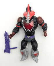 Masters of the Universe MOSQUITOR Complete He-Man 1986 Vintage MOTU