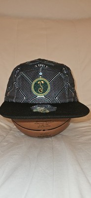 Grassroots California 5-Panel Cap Five Basecap Mütze Baseball Basecap 5 6 panel