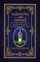 Aligning With The Divine | Chantelle Renee | Taschenbuch | Englisch | 2017