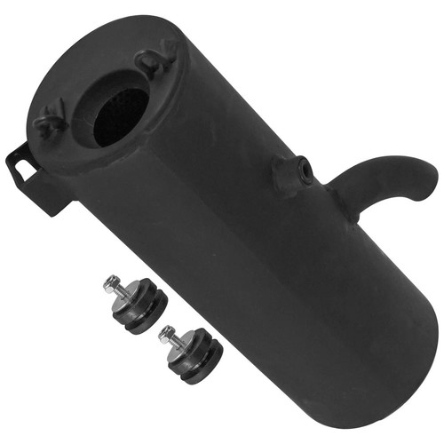 Exhaust Muffler For Polaris Sportsman 400 4X4 2001-2005 - Picture 4 of 8