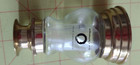 Victorian Transistor Viewing Jar for Lucent Technologie 50 Years  Counting + Box — photo 8