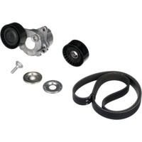 Gates K016PK2030 Keilrippenriemensatz FüR Mercedes Benz Vito Mixto V Klasse