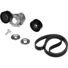 Gates K016PK2030 Keilrippenriemensatz für MERCEDES BENZ VITO MIXTO V KLASSE