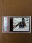 Ray Allen Autographed Rookie 1997 PSA 9 GRADED