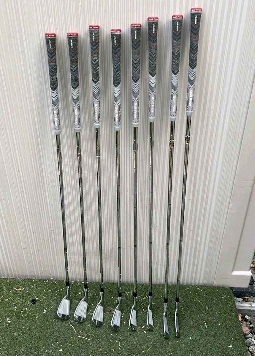 Nike VR Pro Blade Golf Clubs for sale - eBay