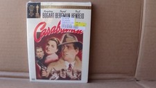 Casablanca 2 Disk Special Edition DVD NEW Sealed