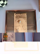 Alphonse Mucha Art Prints for sale | eBay