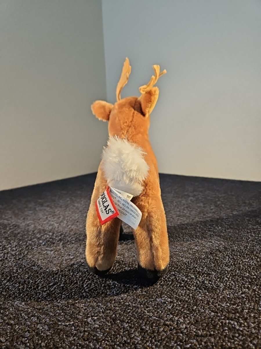 Douglas Swift White Tailed Deer 10