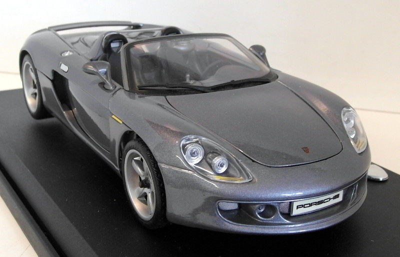 マイスト　Maisto ポルシェ カレラ GT 1/18 Porsche Maisto Porsche Carrera GT Premiere Edition 1 18 090159366225