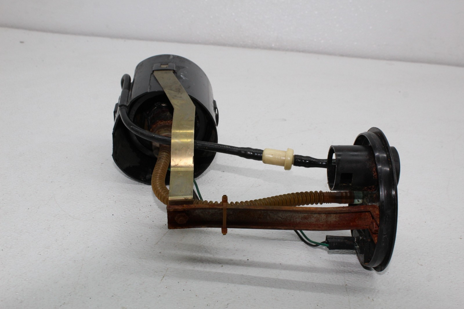 99-01 FERRARI 456 M GAS PETROL FUEL PUMP (SEE DESCP)