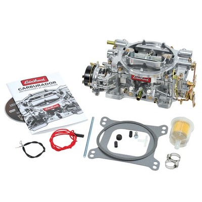Edelbrock Carburetor Fits 1968 Mercury Comet