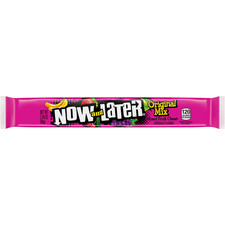 Now and Later Candy Original Mix 2.44 Oz