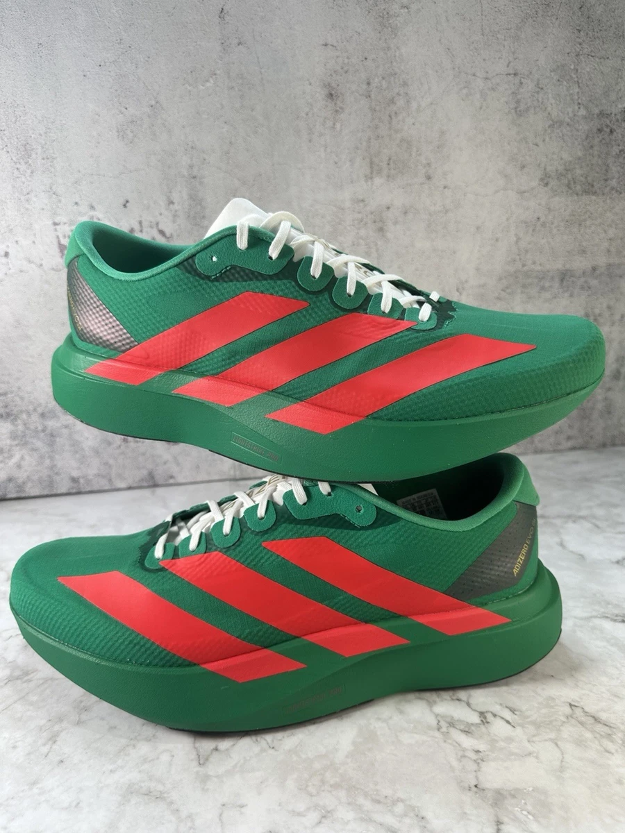 adidas Adizero Red for Sale | Authenticity Guaranteed | eBay