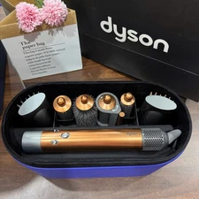 Dyson Airwrap HS05 Complete Long Multi Styler 220V – Display Model With Case