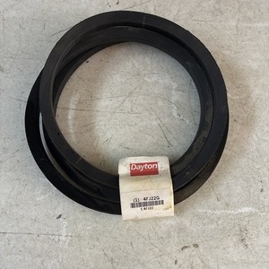 Dayton C90 Equipment Belt New Old Stock