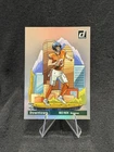 2024 Panini Donruss - Downtown! Bo Nix #19 (RC) SSP CASE HIT BRONCOS