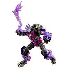 Transformers One Studio Series Alpha Trion  Voyager Class 6.5-Inch Converting Ac