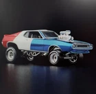 Hot Wheels RLC Exclusive '71 AMC Javelin AMX Spectraflame 2026 Car ( Presale)